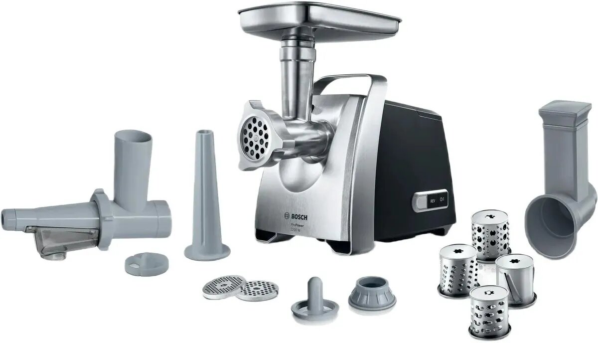 BOSCH MEAT MINCER MFW68660