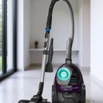 PHILIPS VACUUM CLEANER FC9573