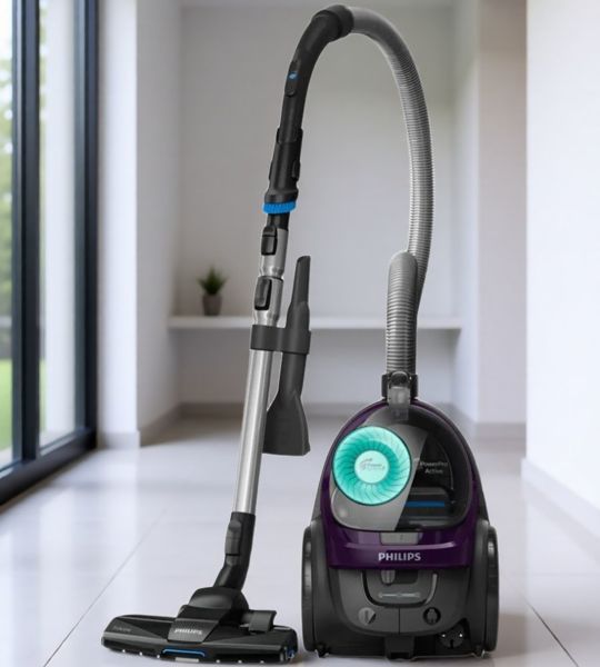 PHILIPS VACUUM CLEANER FC9573