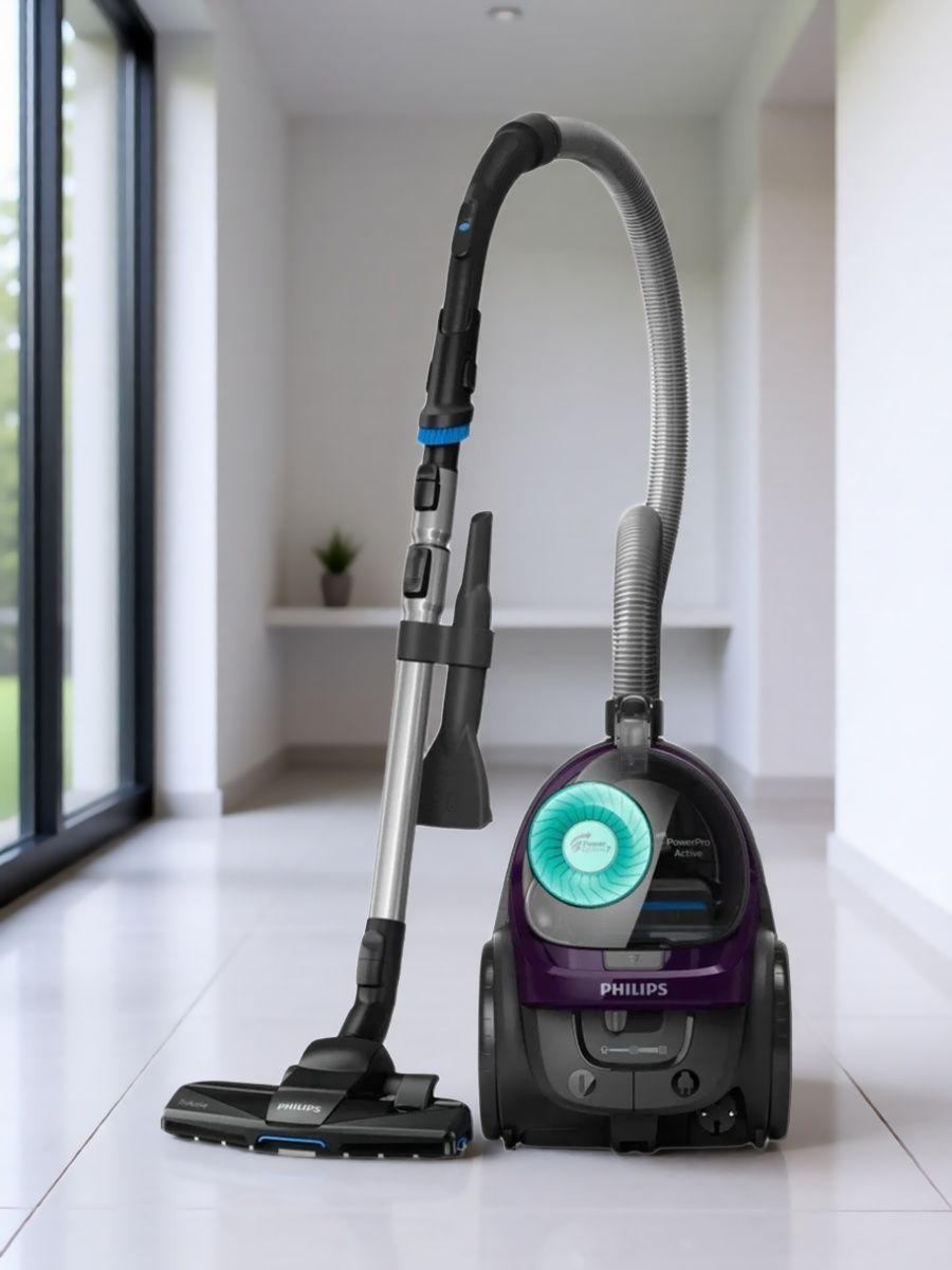PHILIPS VACUUM CLEANER FC9573