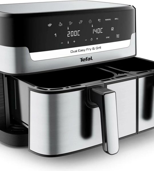 TEFAL AIRFRYER EY90SD40