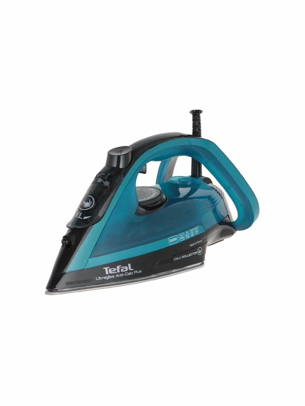 TEFAL IRON BOX FV6832