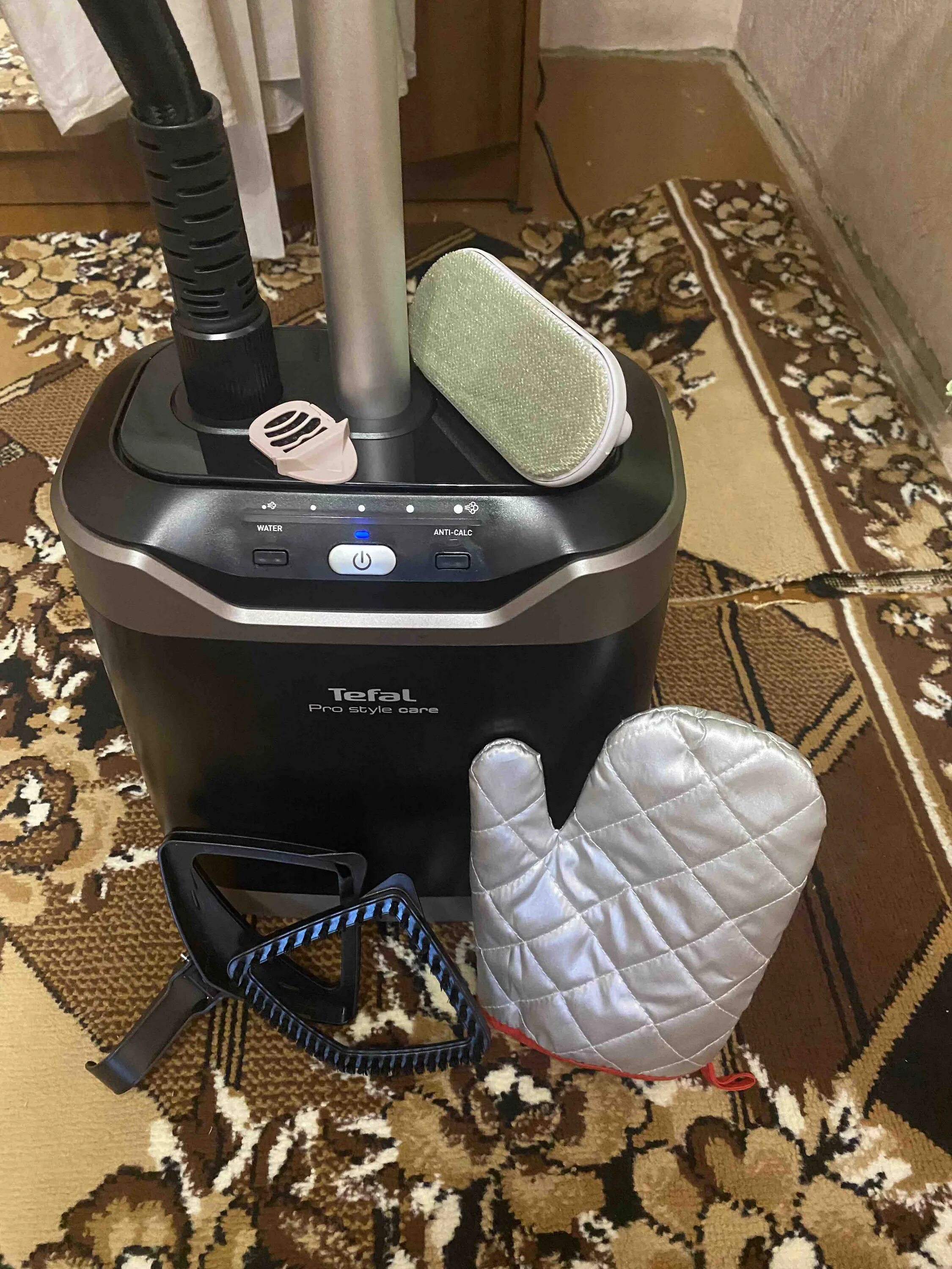TEFAL IT8490
