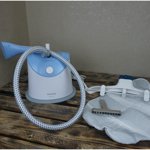 PHILIPS GC 482/26
