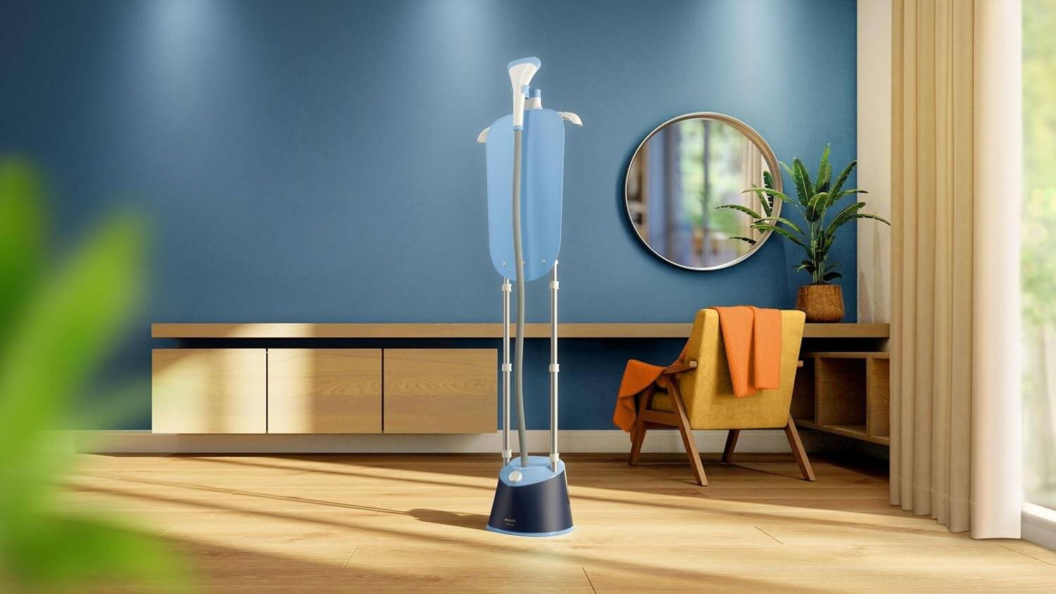 PHILIPS GARMENT Steamer STE1040/26
