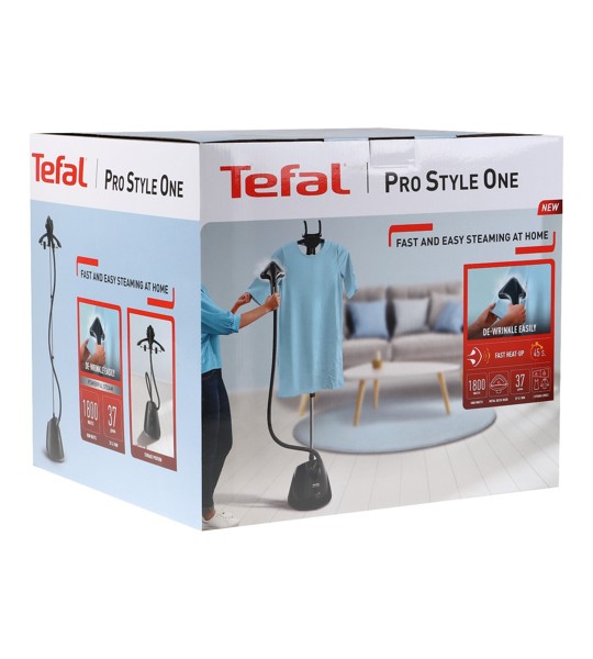 TEFAL GARMENT STEAMER IT2461