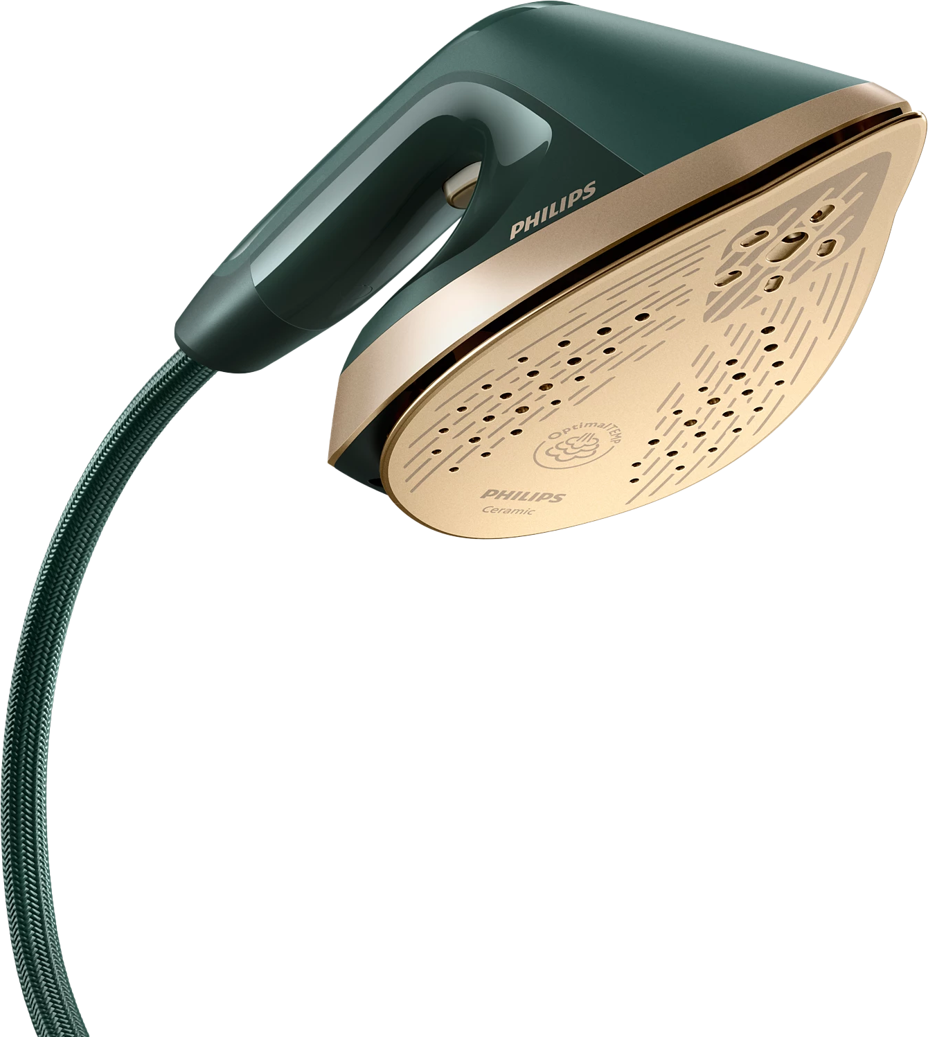 PHILIPS GARMENT STEAMER AIS6020