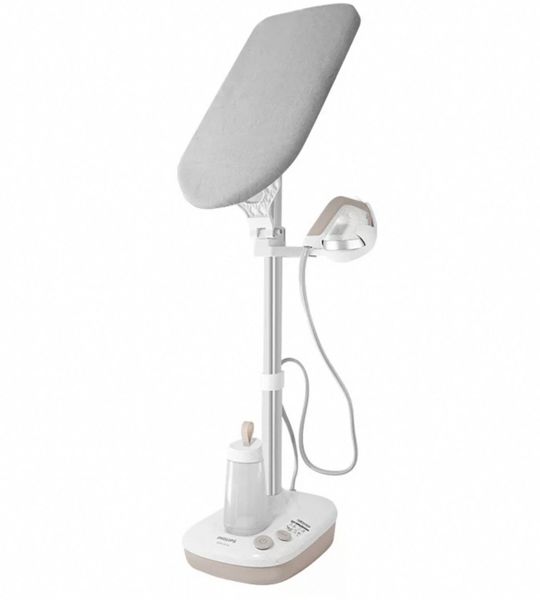 PHILIPS GARMENT STEAMER AIS6010