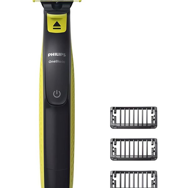PHILIPS SHAVER QP2724/10