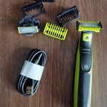 PHILIPS SHAVER QP2824/10