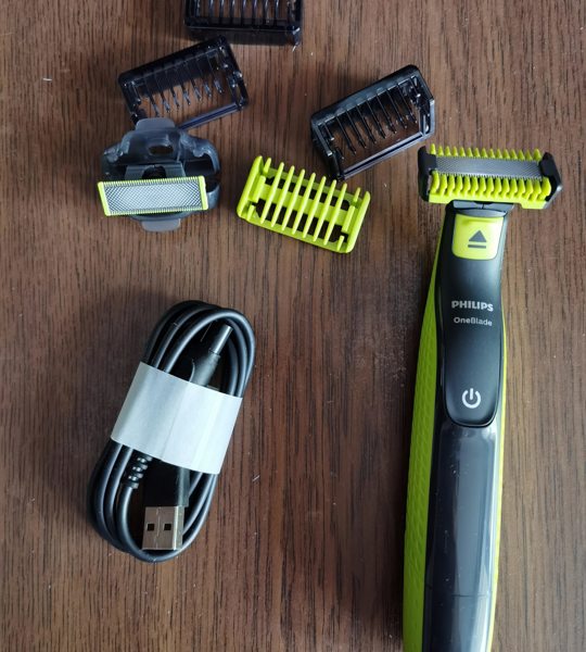 PHILIPS SHAVER QP2824/10