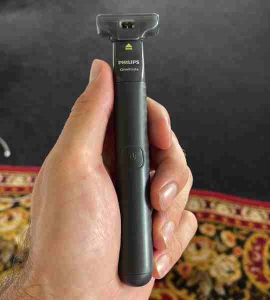 PHILIPS SHAVER QP1424