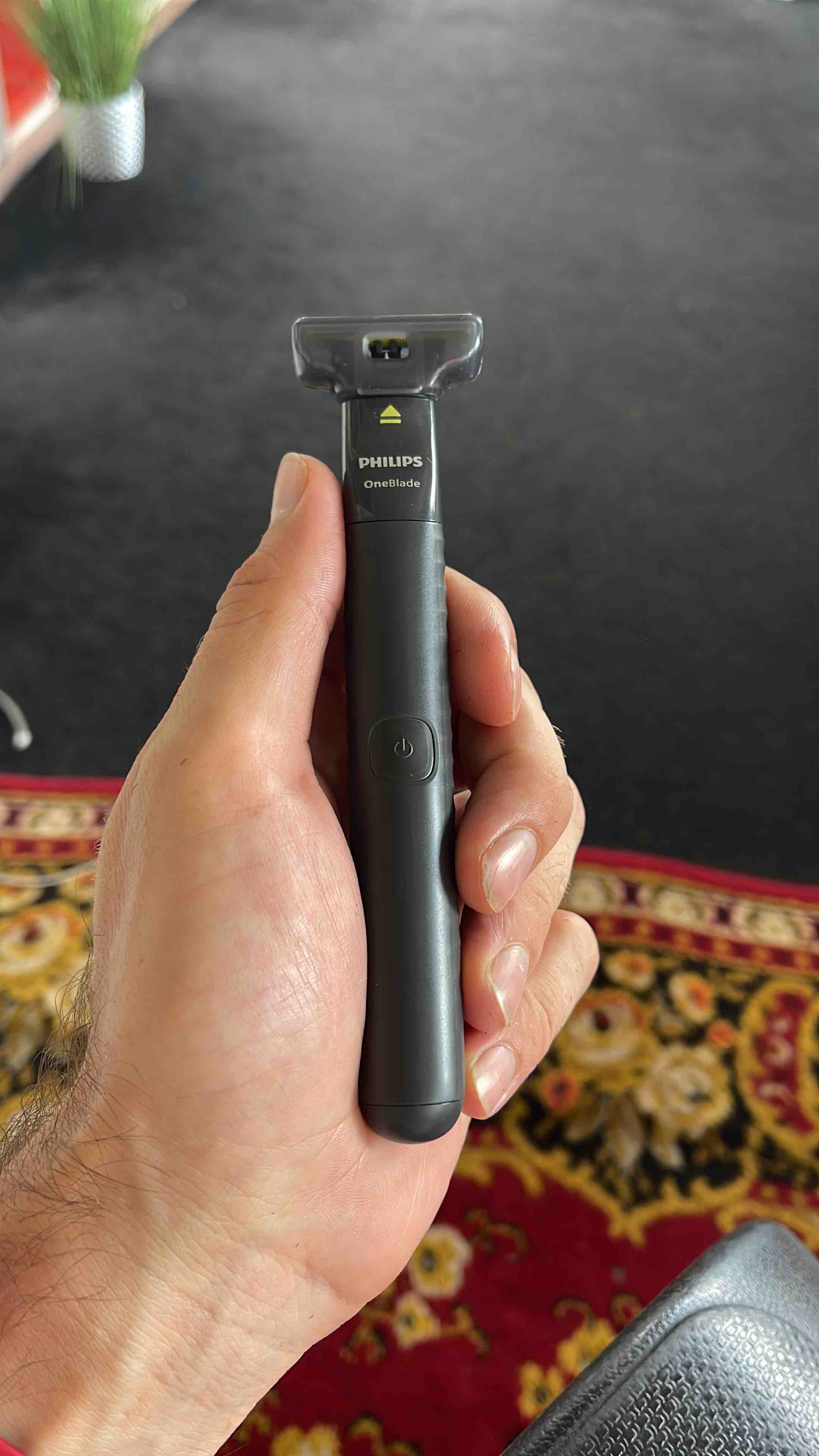 PHILIPS SHAVER QP1424