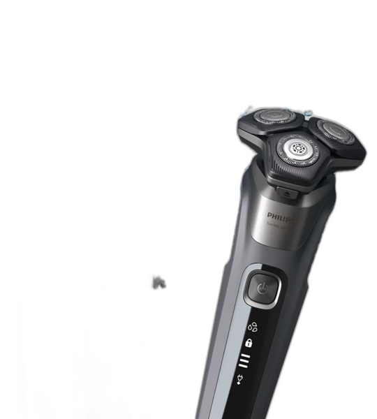PHILIPS SHAVER S5887