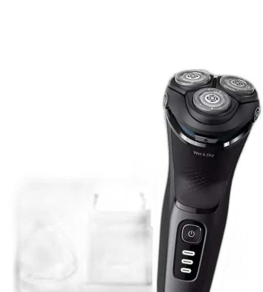 PHILIPS SHAVER S3244