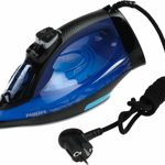 Паровой утюг PHILIPS GC 3920