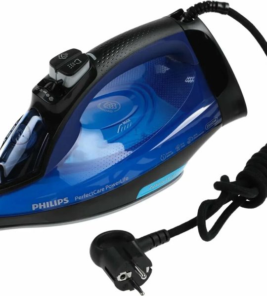 Паровой утюг PHILIPS GC 3920