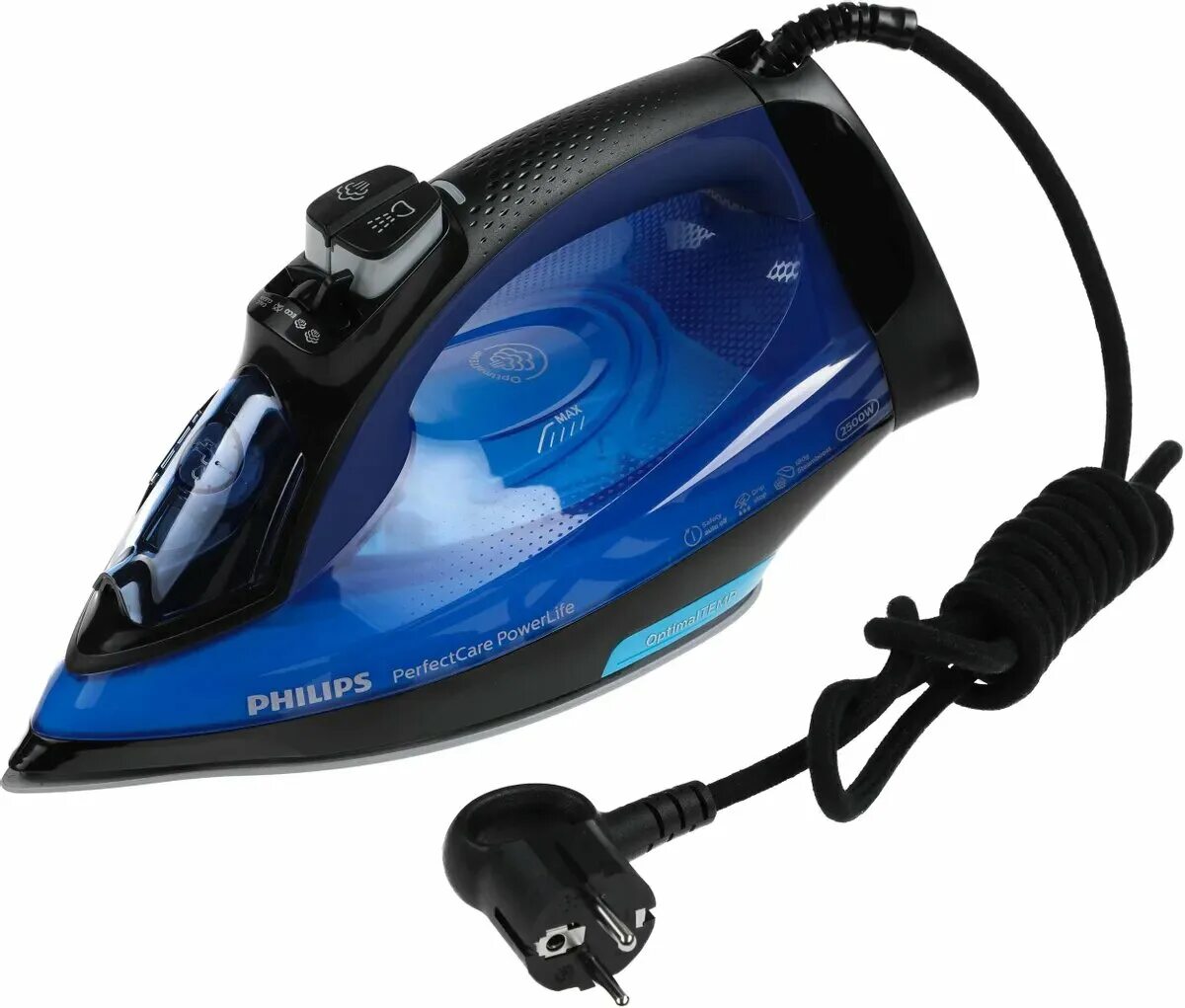 Паровой утюг PHILIPS GC 3920