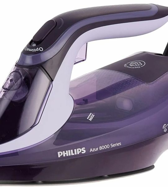 Паровой утюг PHILIPS GC 8021