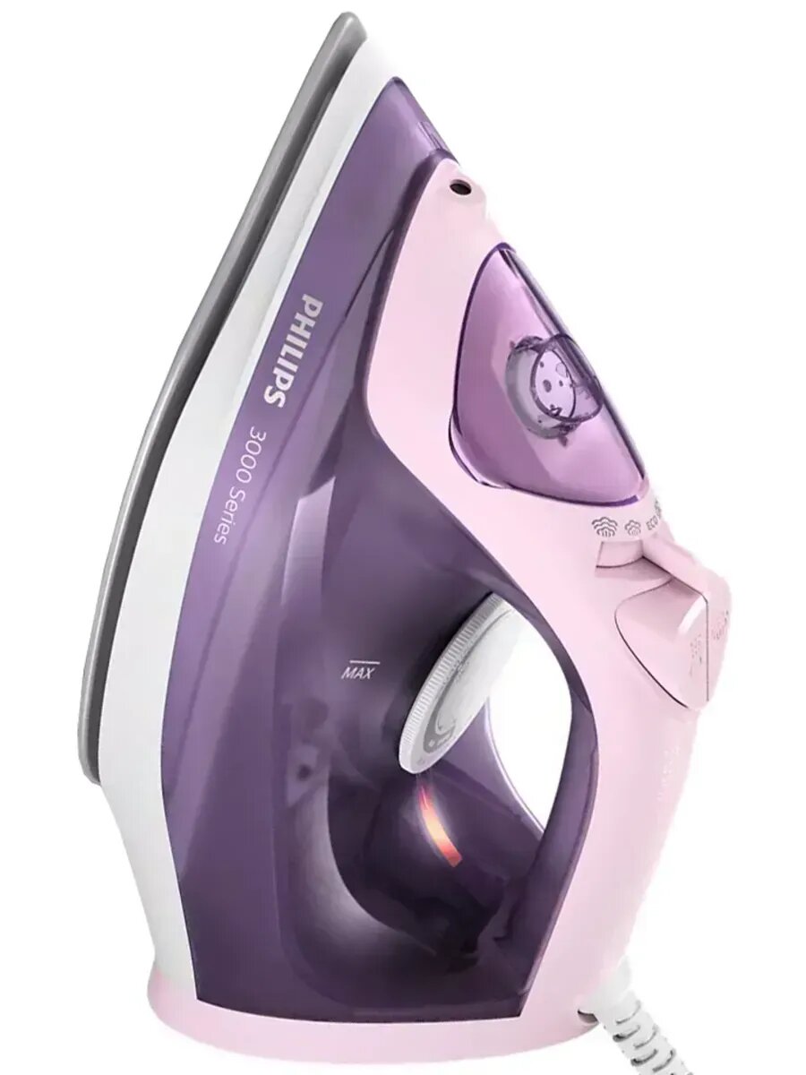 Паровой утюг PHILIPS DST3020