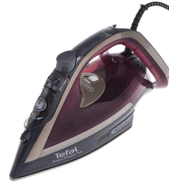Паровой утюг TEFAL FV6870