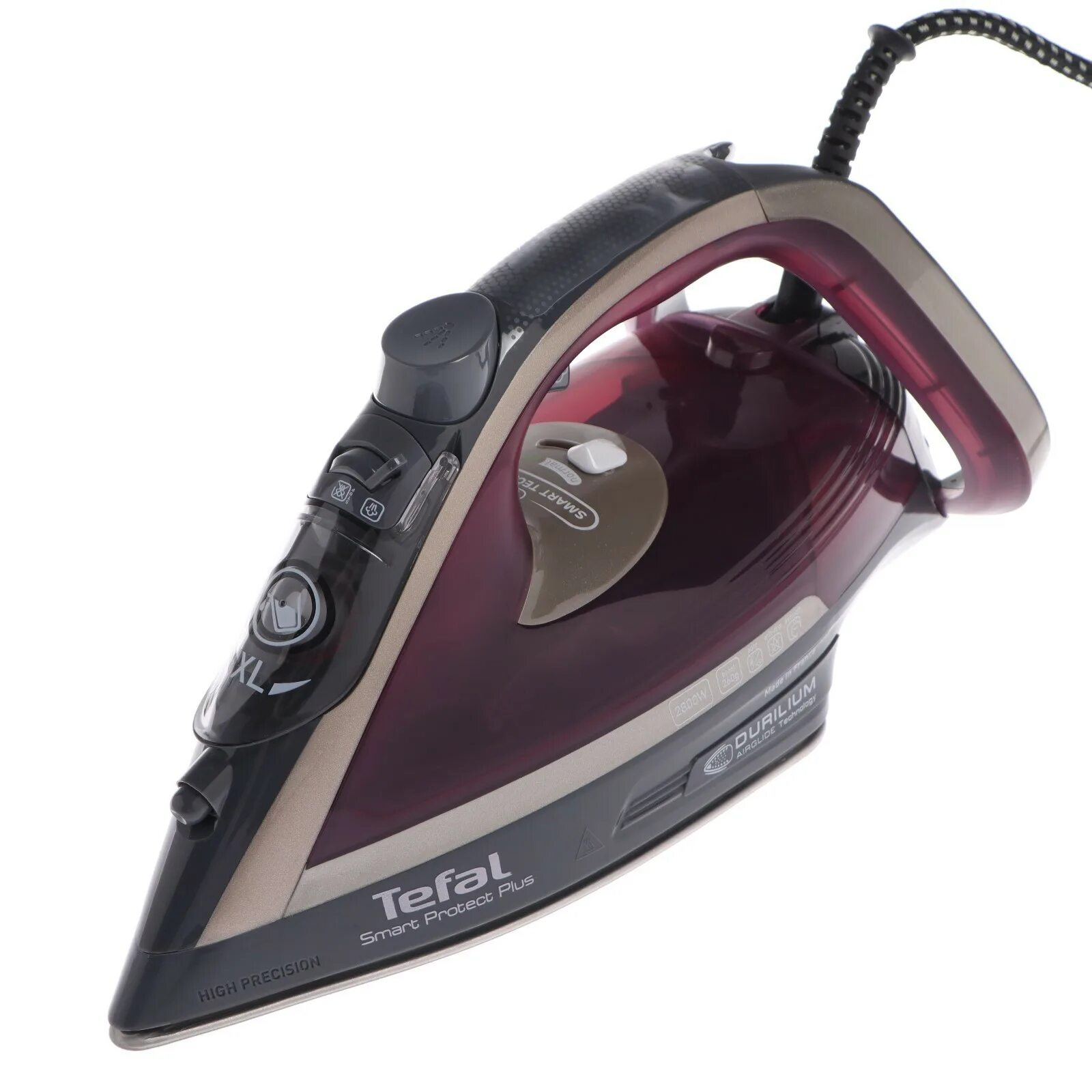 Паровой утюг TEFAL FV6870