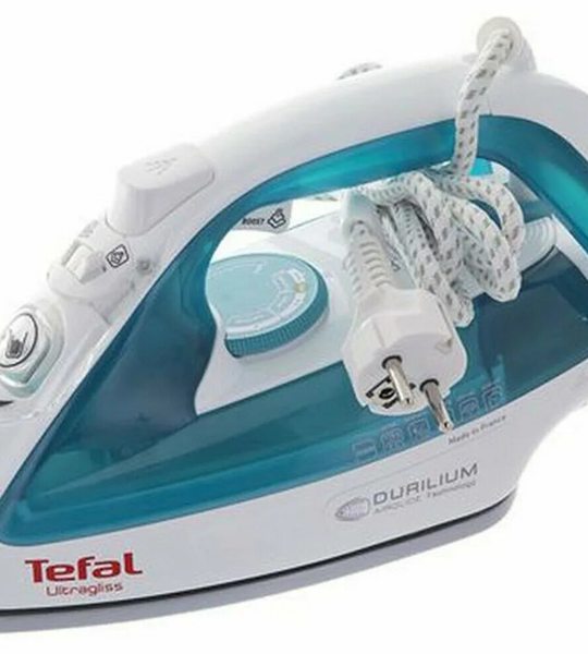 Паровой утюг TEFAL FV6551