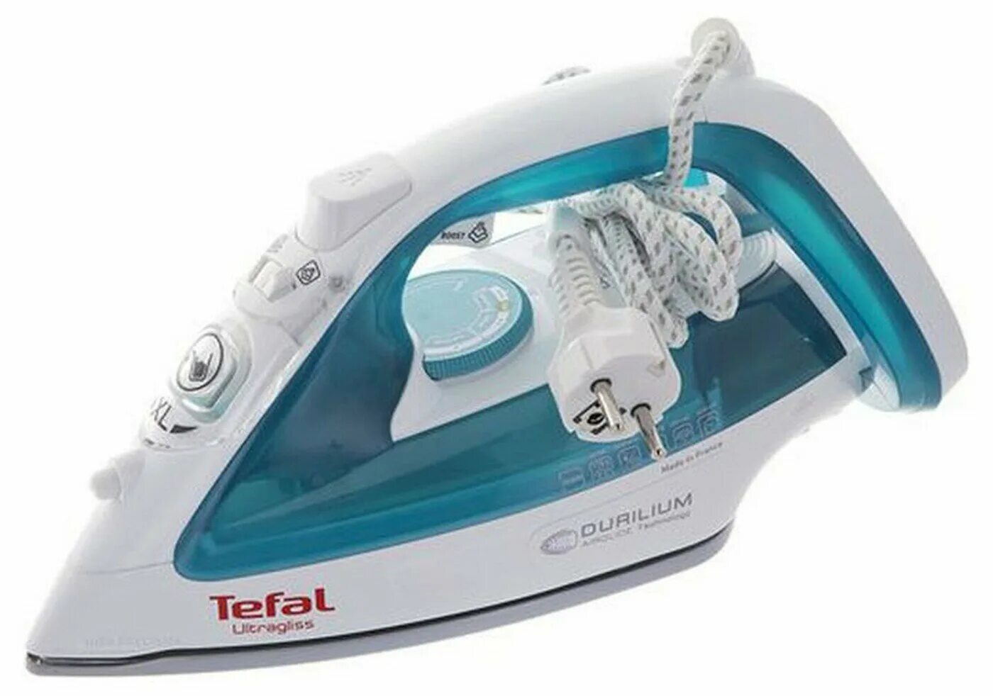 Паровой утюг TEFAL FV6551