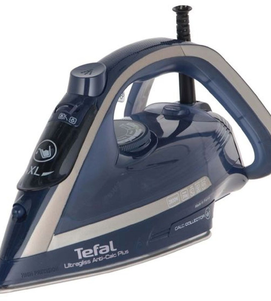 Паровой утюг TEFAL FV6830