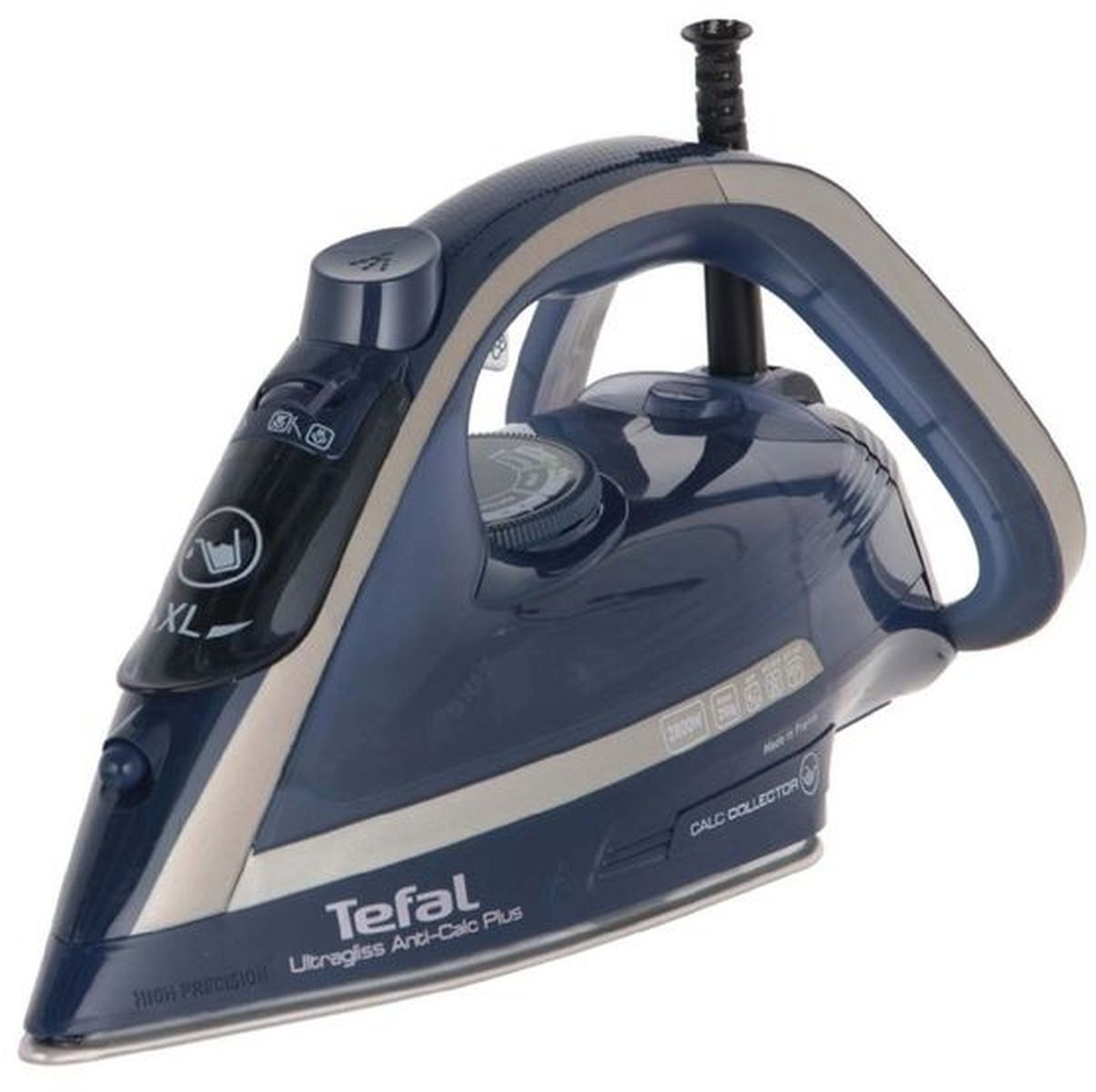 Паровой утюг TEFAL FV6830
