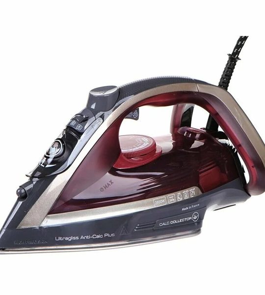 Паровой утюг TEFAL FV6840