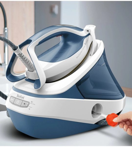 Парогенератор TEFAL GV8710