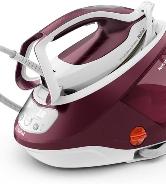 Парогенератор TEFAL GV9220