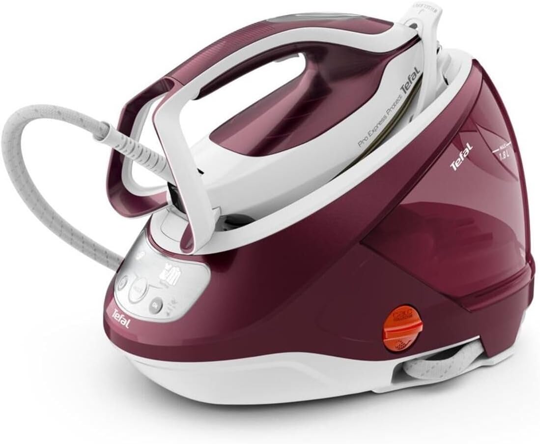 Парогенератор TEFAL GV9220