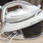Парогенератор TEFAL SV8151GO