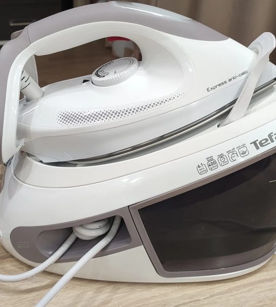 Парогенератор TEFAL SV8151GO