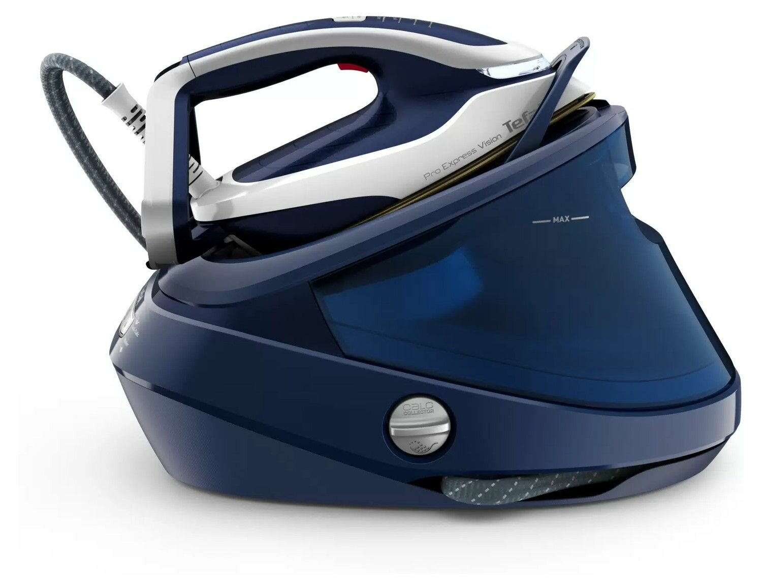 Парогенератор TEFAL GV9810