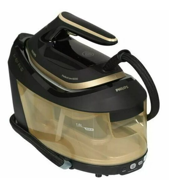 Парогенератор PHILIPS PSG6064