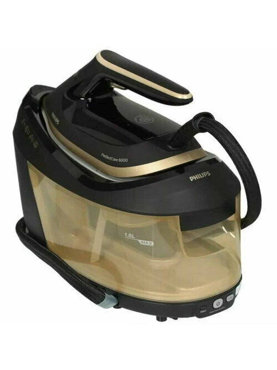 Парогенератор PHILIPS PSG6064