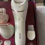 Эпилятор PHILIPS BRE740/10