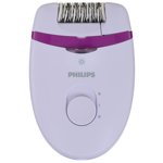 Эпилятор PHILIPS BRE720