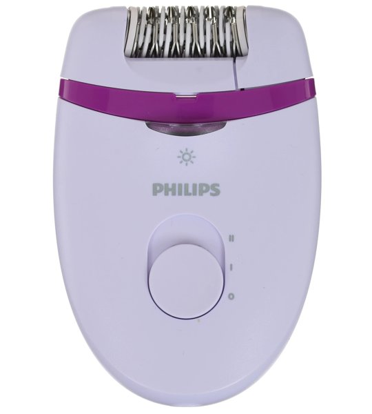 Эпилятор PHILIPS BRE720