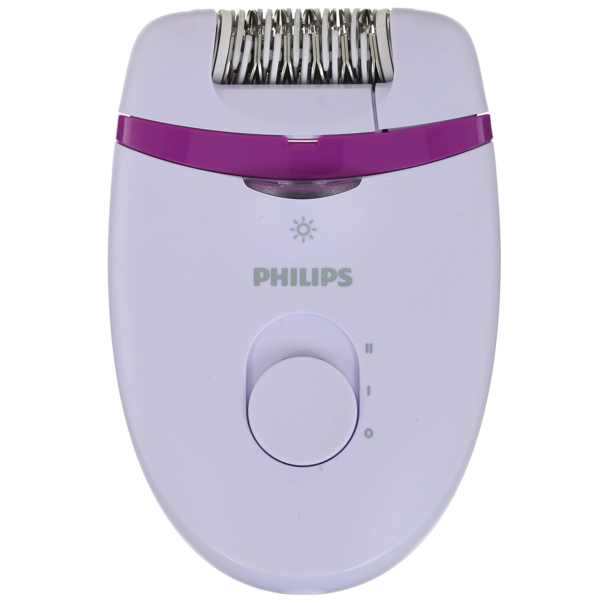 Эпилятор PHILIPS BRE720