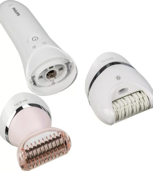 Эпилятор PHILIPS BRE710