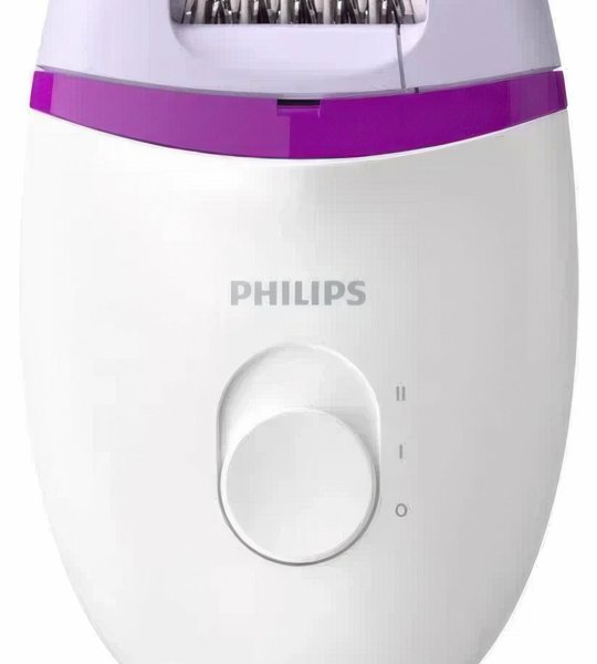 Эпилятор PHILIPS BRE225