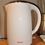 Электрочайник TEFAL KETTLE KO2601