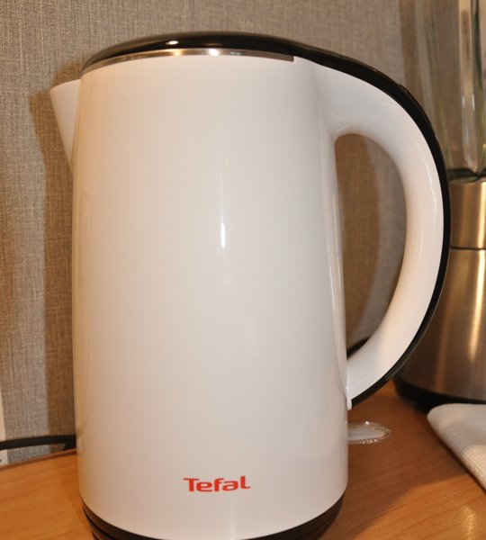Электрочайник TEFAL KETTLE KO2601