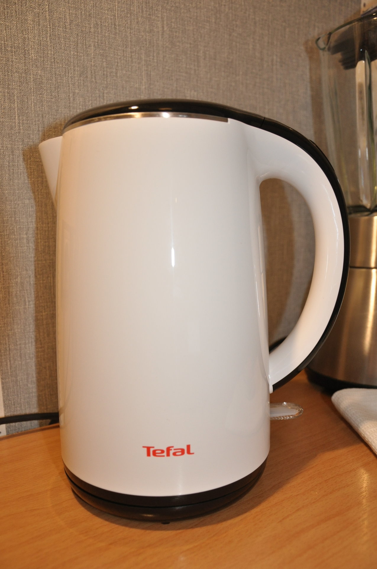 Электрочайник TEFAL KETTLE KO2601