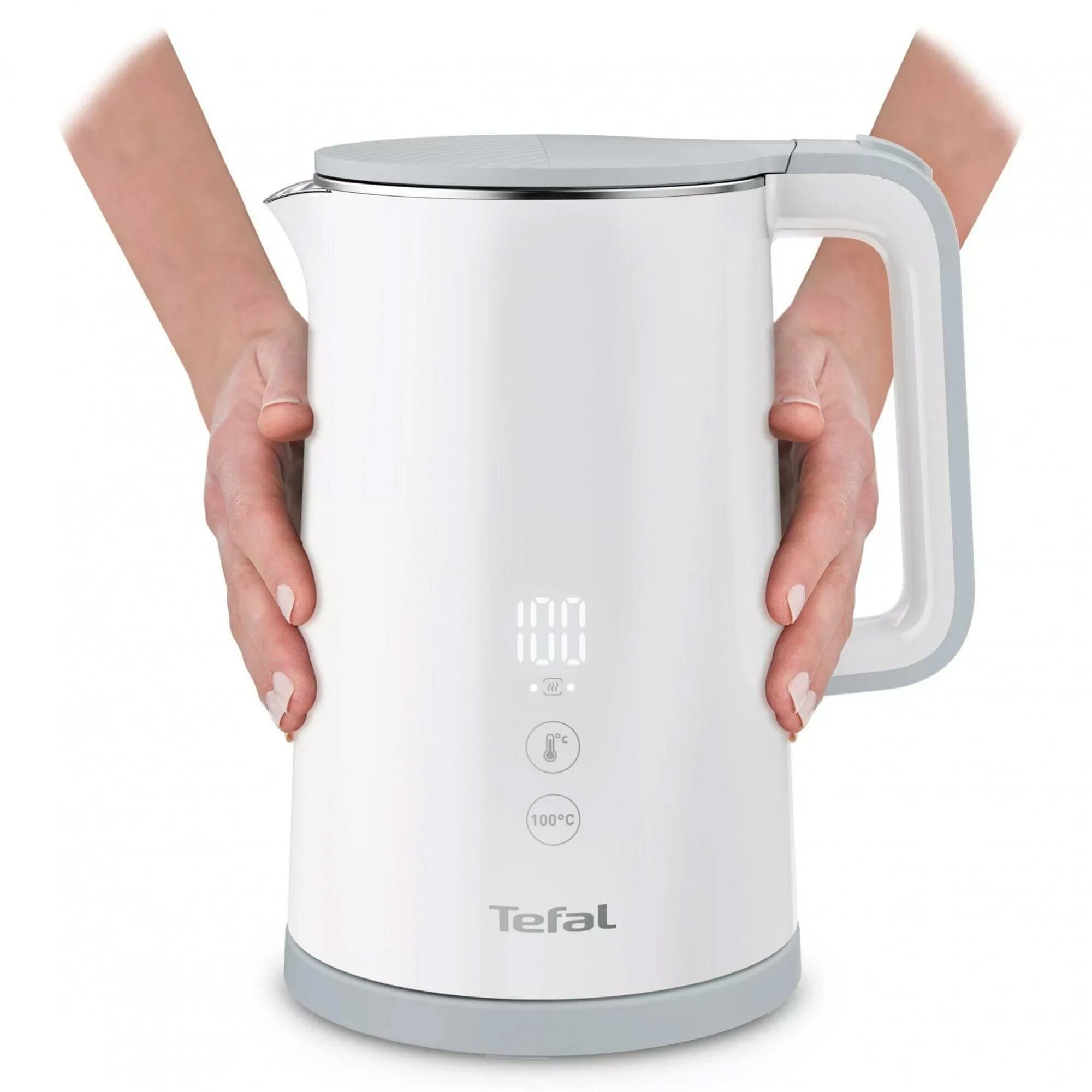 Электрочайник TEFAL KETTLE KO6931