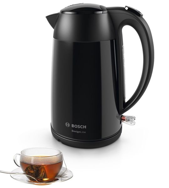 Электрочайник BOSCH TWK 3P423